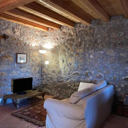 Nyaraló Mele Sant'Ambrogio